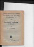 Rudolph,Wilhelm - Hebräisches Wörterbuch zu Jeremia