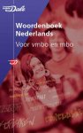 Onbekend - Van Dale Woordenboek Nederlands Voor Vmbo En Mbo