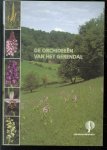 FS van Westreenen - De orchideeen van het Gerendal