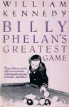 Kennedy, William - Billy phelan's greatest game