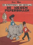 Sleen,Marc - Nero de negen peperbollen