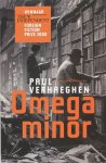 Paul Verhaeghen 10937 - Omega Minor