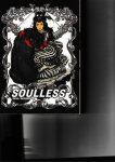 Carriger, Gail - Soulless 1 / The Manga, Vol. 1
