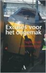 K. Volkers - Excuses voor het ongemak