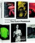 Gierstberg, Frits, & Rik Suermondt (eds.) - The Dutch photobook : a thematic selection from 1945 onwards.