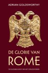 Adrian Goldsworthy - De Glorie Van Rome