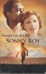 Zijl (Leeuwarden, 1962), Annajetske (Annejet) van der - Sonny Boy - In de herfst van 1928 zien Waldemar Nods en Rika van der Lans elkaar voor de eerste maal. Het is een ontmoeting tussen twee werelden: hij is zwart, zij blank; hij nog geen twintig, zij al bijna veertig; hij is een student uit Suriname.