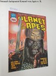 Goodwin, Archie: - Planet of the Apes: #17: