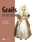 Peter Ledbrook - Grails in Action