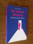 Rozemond, Klaas - De laatste filosoof. Testament van een denker