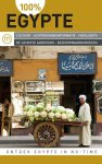 Louise Alkaer - 100% Egypte / 100% landengidsen