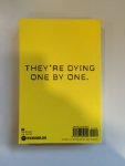 Hoyle, Tom - Thirteen - his days are numbered