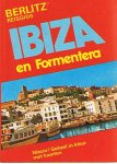 Beaufort, Agatha de & Hooykaas, Ruud (vert.) - Ibiza en Formentera