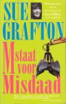 Smith, Wilbur - Moesson. Boek 1
