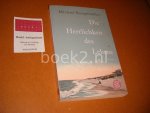 Michael Kumpfmuller - Die Herrlichkeit des Lebens [Fischer nr. 19360]. Roman