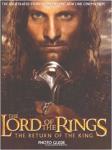 Fran Walsh e.a. - The lord of the rings. The return of the king. Photo Guide