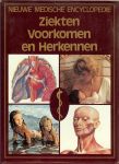 Beunk, J. Arts & Theo Benschop en Ruud Stoel .. met heel veel illustraties in kleur - Nieuwe medische encyclopedie / Ziekten Voorkomen en Herkennen