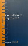 A.F.G. Leentjens - Richtlijn consultatieve psychiatrie