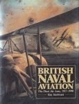 Sturtivant, R - British Naval Aviation