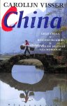 Visser, Carolijn - China, trilogie