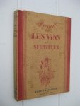 Peeters, Robert-L. - Recueil sur les Vins et Spiritueux à l'usage des Restaurateurs, Négociants, Hôteliers et Cafetiers.