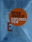 Zegveld, Peter. - Peter Zegveld .  -  Exploded view