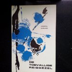 Guirlande, Christina - De toevallige reisgezel