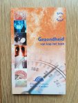 - Gezondheid van kop tot teen / druk 1