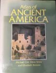 Coe, M. en anderen - Atlas of Ancient America