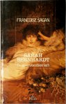 Françoise Sagan 15540, Margreet Hirs 61627 - Sarah Bernhardt de onverwoestbare lach
