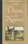 Honders, J. / Smit, J. - Dorpen in Nederland. Een toeristische gids naar meer dan 250 historische dorpen en stadjes. Met ca. 40 wandelroutes