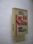 Follett, Ken - Eye of the Needle (previously published as Storm Island)