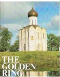 Kudriavtsev, Fiodor - The golden ring