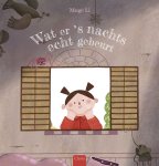 Muge Li - Wat er 's nachts echt gebeurt