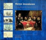 Bonke, H. en K. Bossaers - Heren investeren