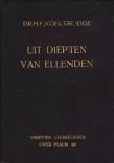 Kohlbrugge, Dr. H.F. - Kohlbrugge, Dr. H.F.-Uit diepten van ellenden