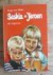 Haar, Jaap ter - Saskia en Jeroen uit logeren