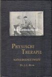 Mom, J.C. - Physische therapie