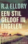 R.J. Ellory - Een stil geloof in engelen