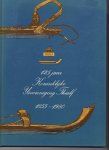 Speerstra Hylke - 125 jaar Koninklijke IJsvereniging Thialf 1855 - 1980
