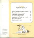 Neumijer Beatrix en Ellen Terpstra - De Bakker Mini In Formatie  No 12