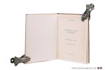 Abuladze, I. A. - Kartuli Wignis Nimushvebi. Paleografuli Albomi = Fragments of the Georgian Book. Paleographic Album. [ text in Georgian ].