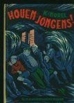 Norel, K. - Houen jongens!