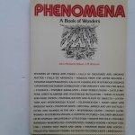 Michell, John ; Rickard, Robert J.M. - Phenomena ; A Book of Wonders