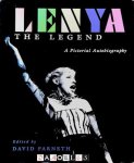 David Farneth - Lenya. The Legend. A pictorial autobiography