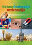 Carla Kersbergen - Natuuronderwijs inzichtelijk