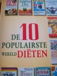 Katinka Huiskamp - "De 10 Populairste Werelddiëten"