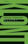 Maxim Februari - Klont
