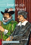 Rijswijk, C. van - Joost en zijn trouwe Vriend