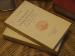 Hazard P. - La pens?e Europ?enne au XVIII?me si?cle. De Montesquieu ? Lessing. Tome I & II